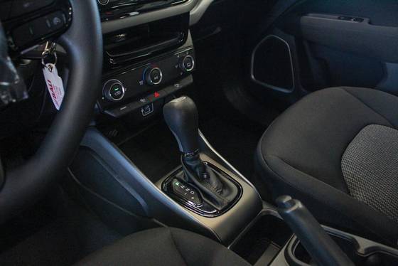 FIAT TORO 1.3 TURBO 270 FLEX ENDURANCE AT6